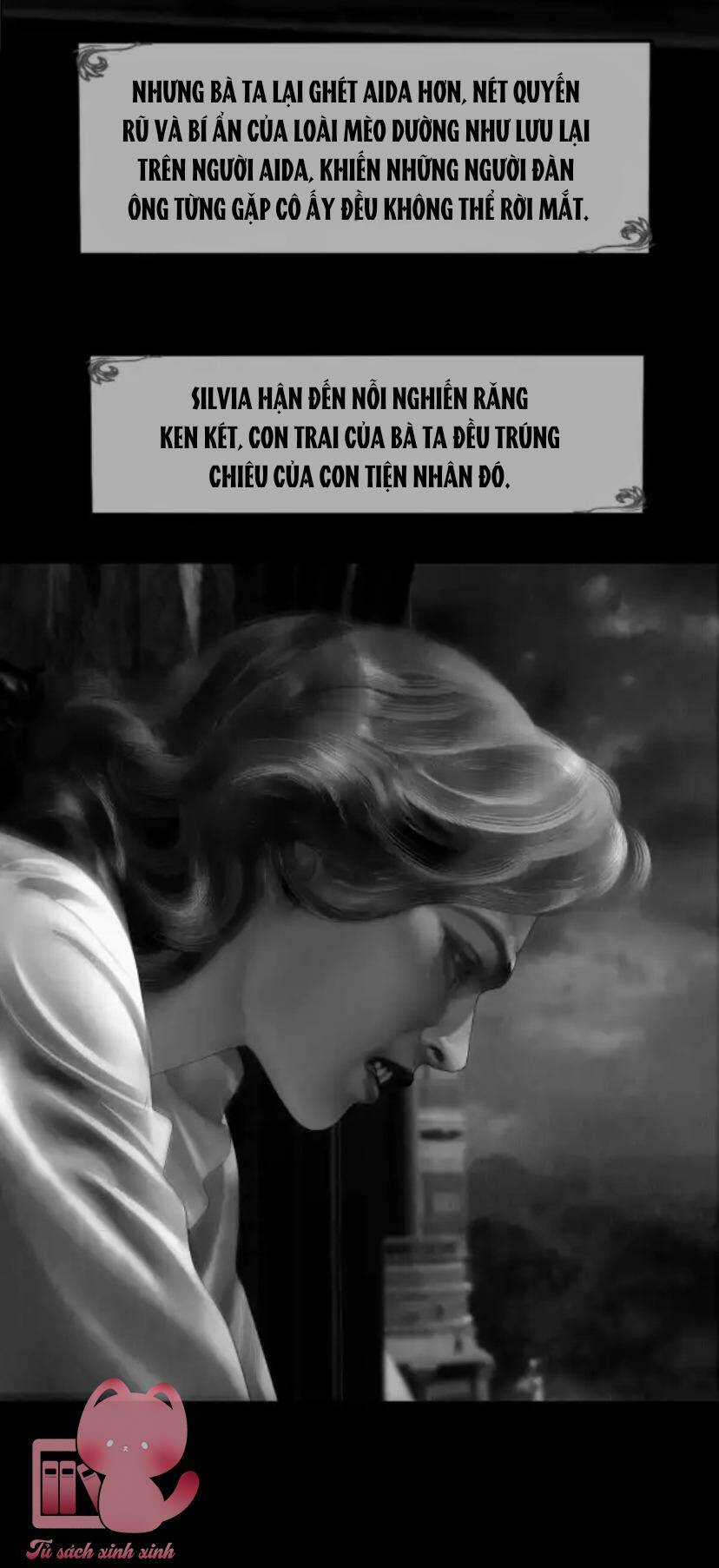 Aisha Chapter 46 trang 31