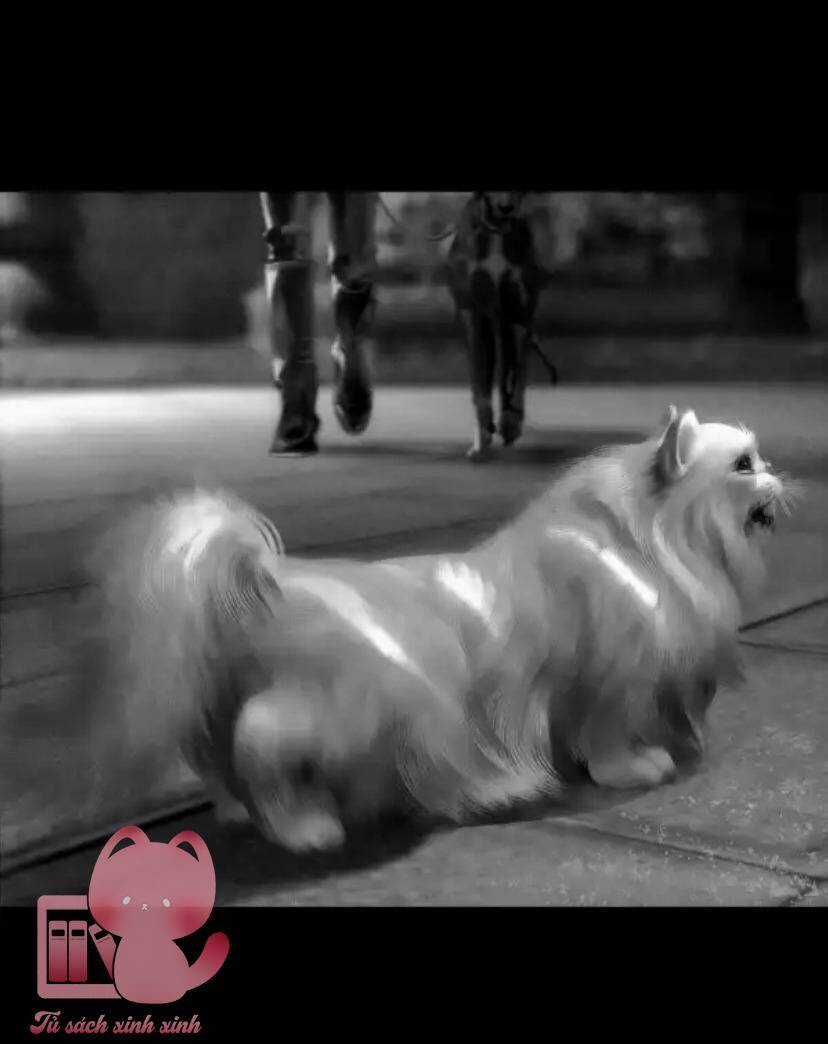 Aisha Chapter 46 trang 32