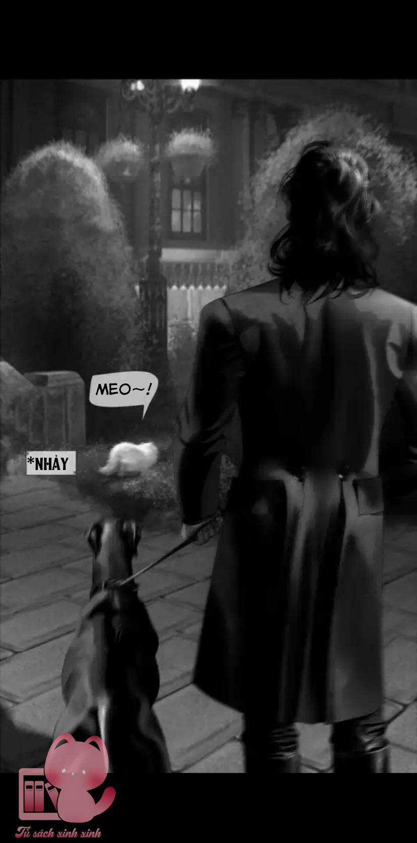 Aisha Chapter 46 trang 38