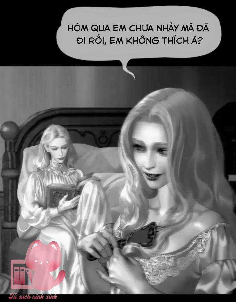 Aisha Chapter 46 trang 4