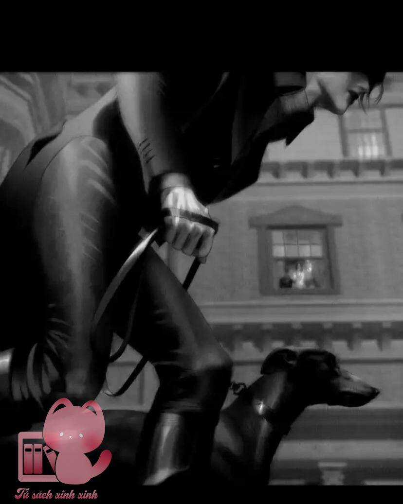 Aisha Chapter 46 trang 44