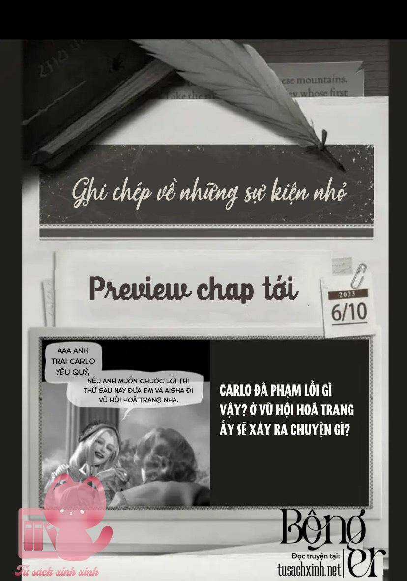 Aisha Chapter 46 trang 47