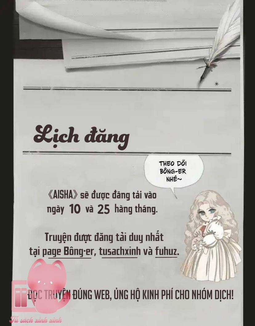 Aisha Chapter 46 trang 48