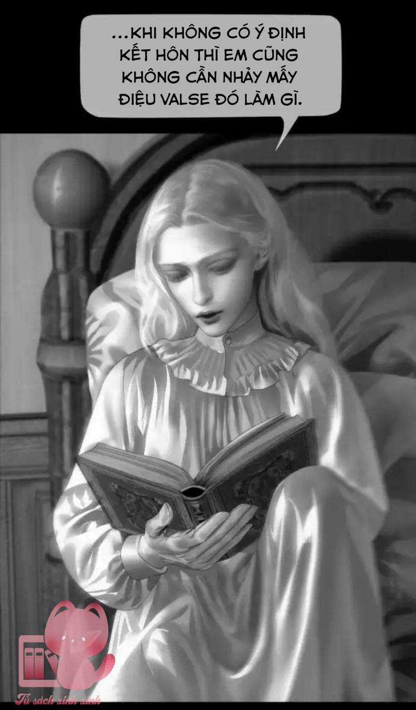 Aisha Chapter 46 trang 5