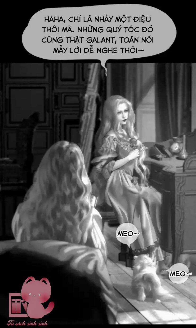 Aisha Chapter 46 trang 6