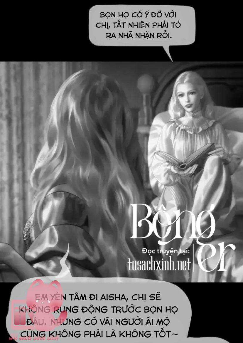 Aisha Chapter 46 trang 7