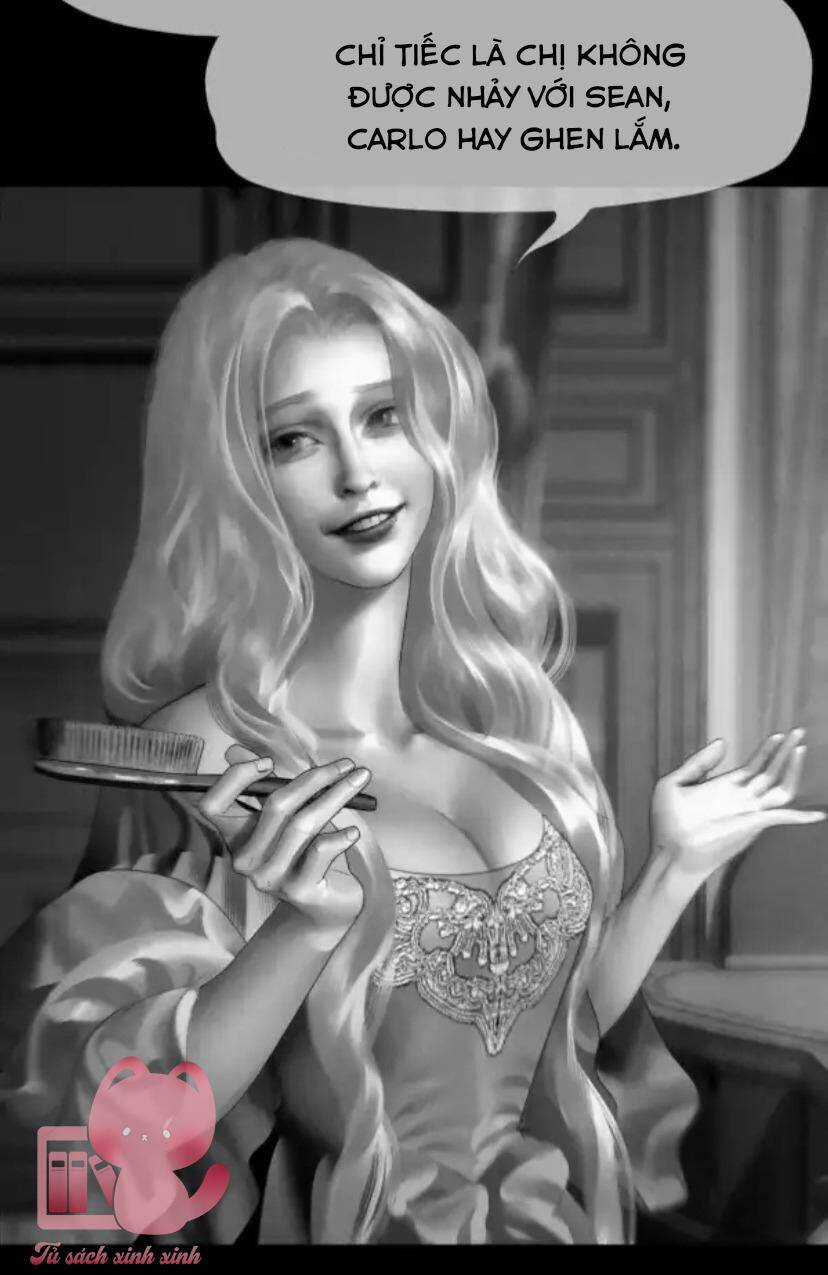 Aisha Chapter 46 trang 8