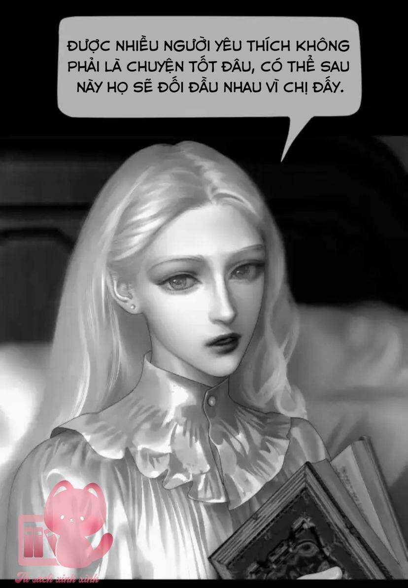 Aisha Chapter 46 trang 9