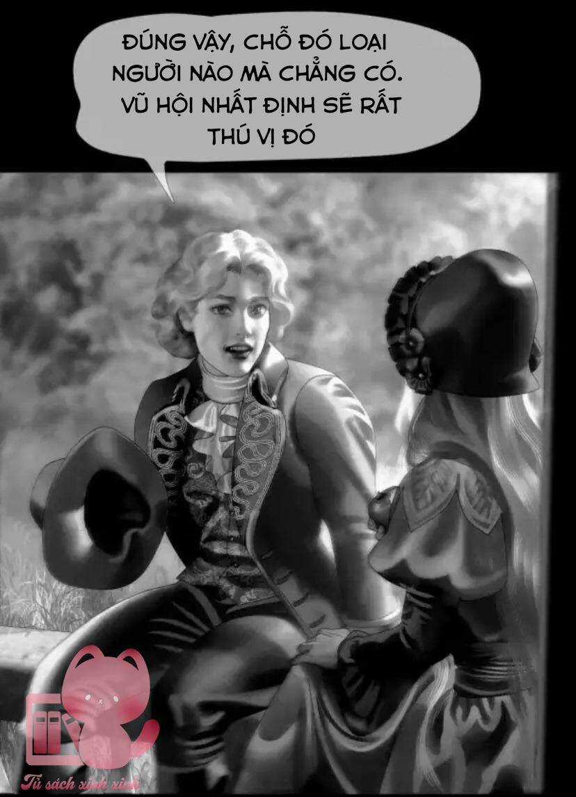 Aisha Chapter 47 trang 10