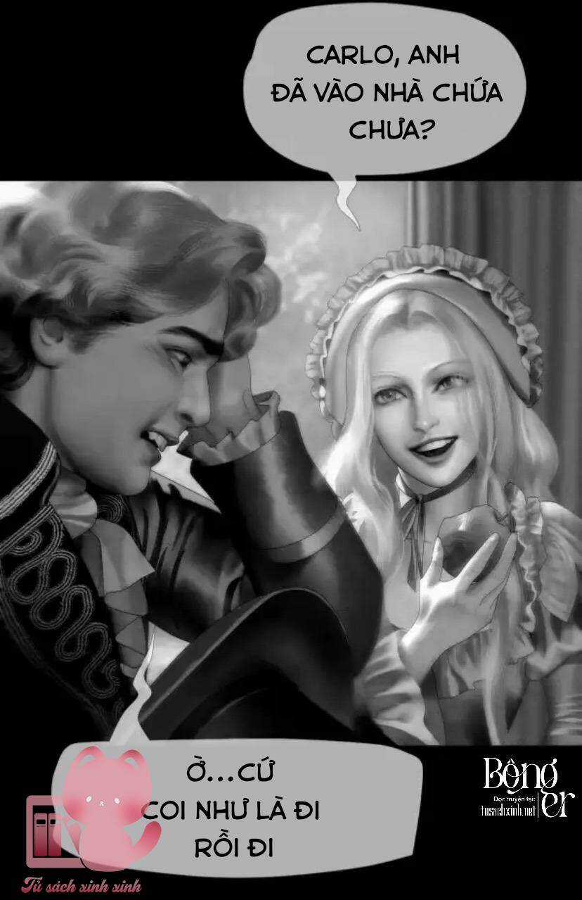 Aisha Chapter 47 trang 11