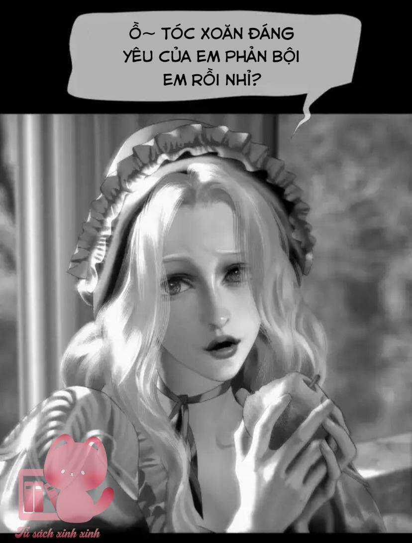 Aisha Chapter 47 trang 14