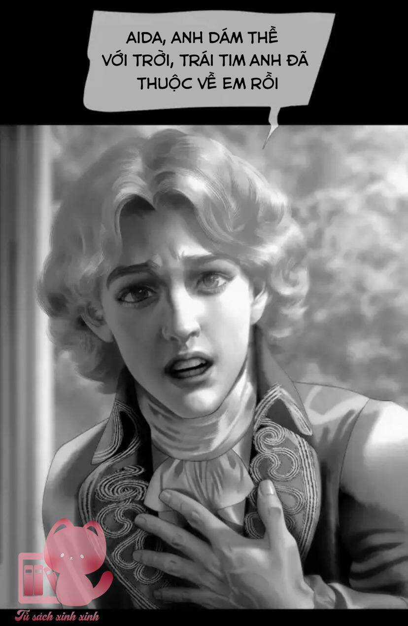 Aisha Chapter 47 trang 15