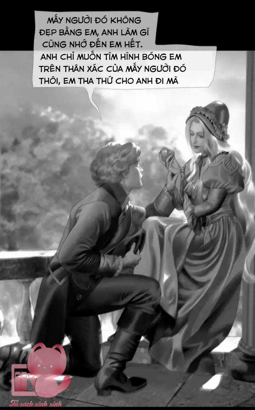 Aisha Chapter 47 trang 16