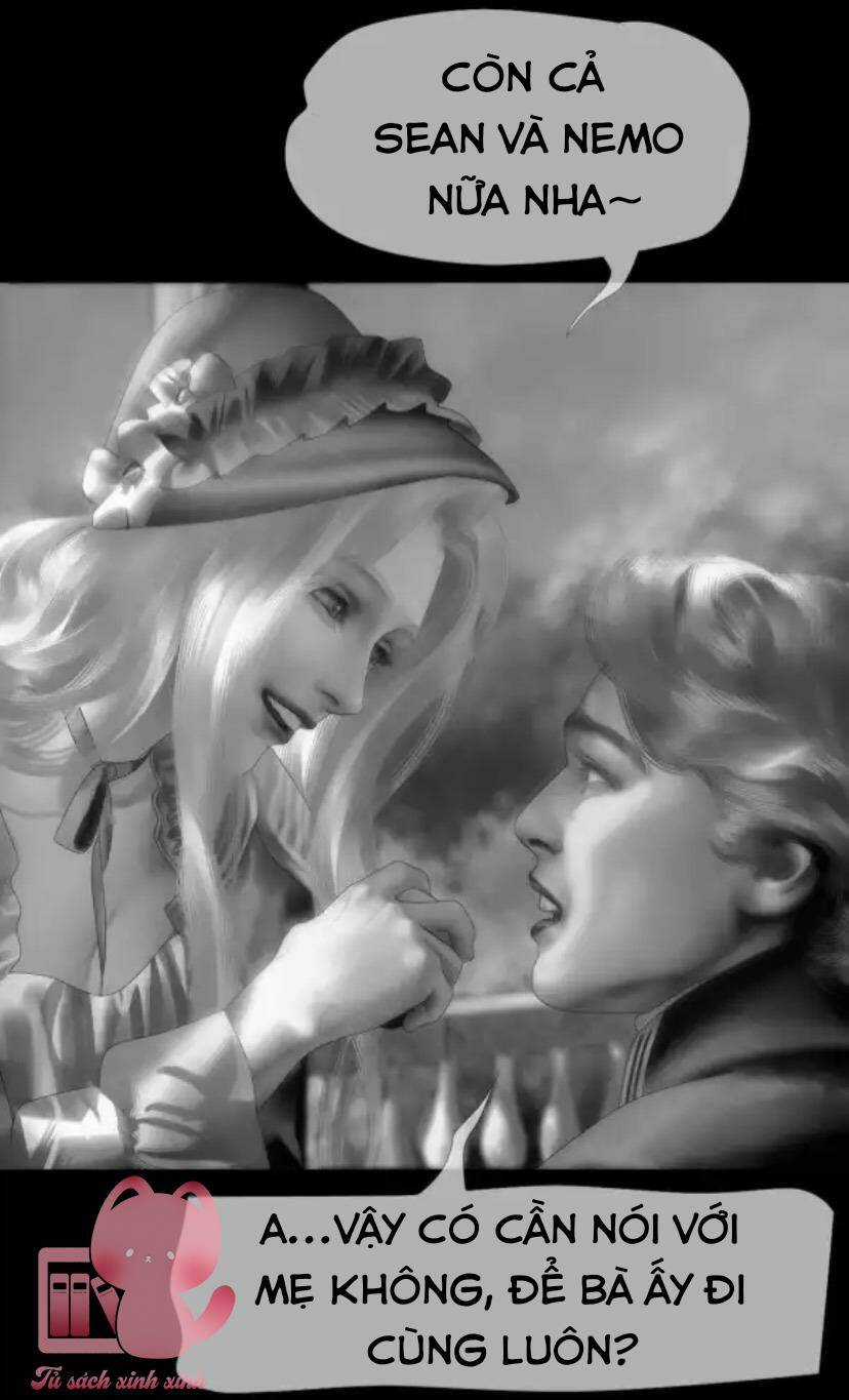 Aisha Chapter 47 trang 18