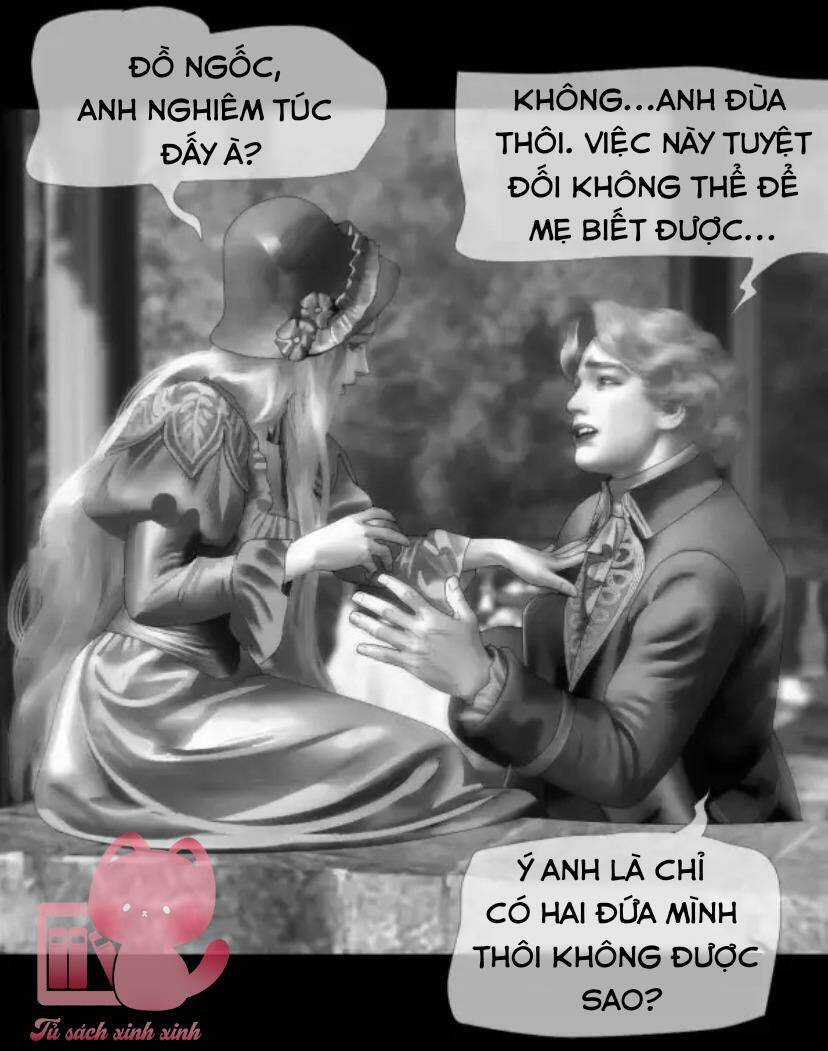 Aisha Chapter 47 trang 19