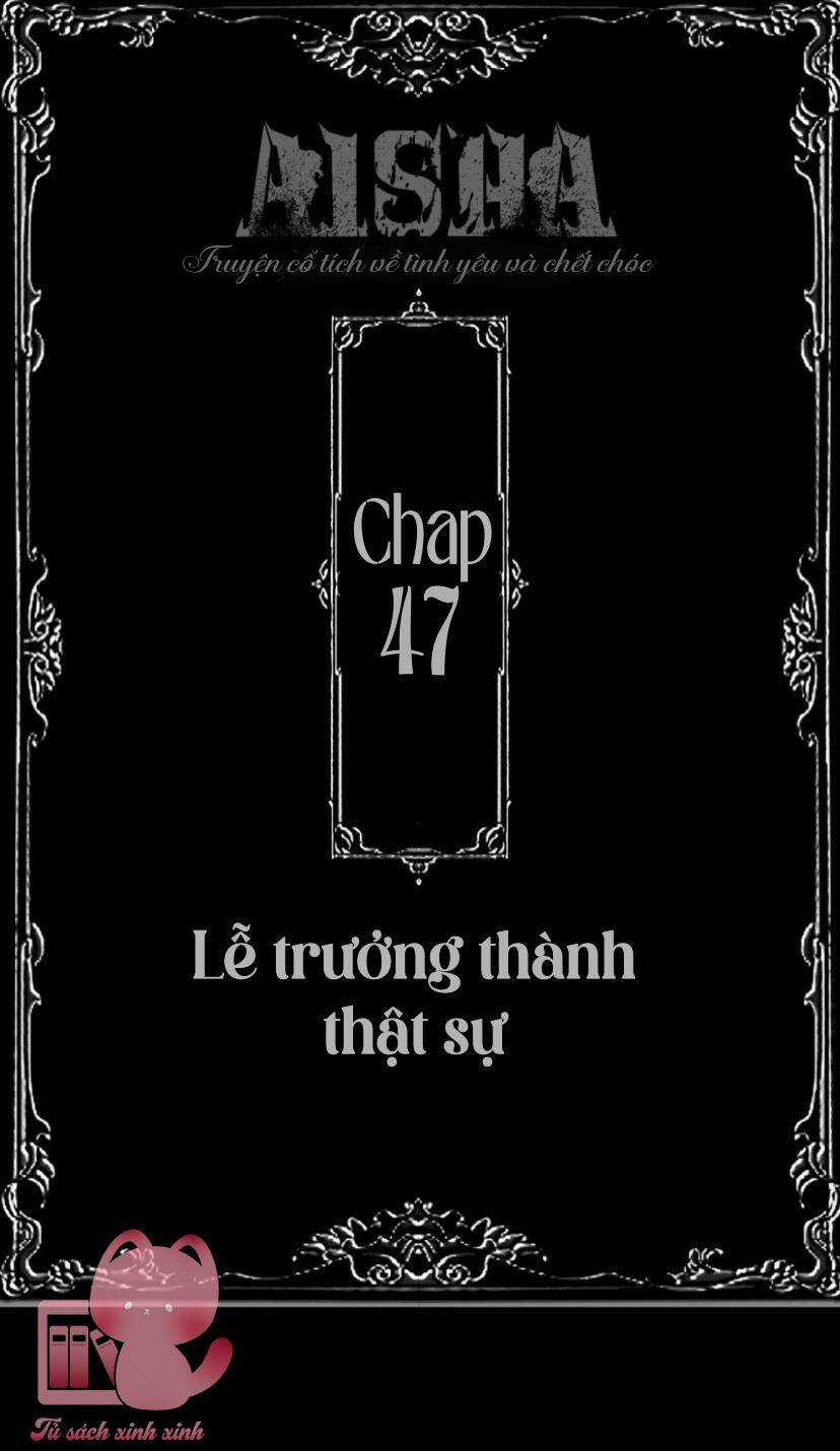 Aisha Chapter 47 trang 2