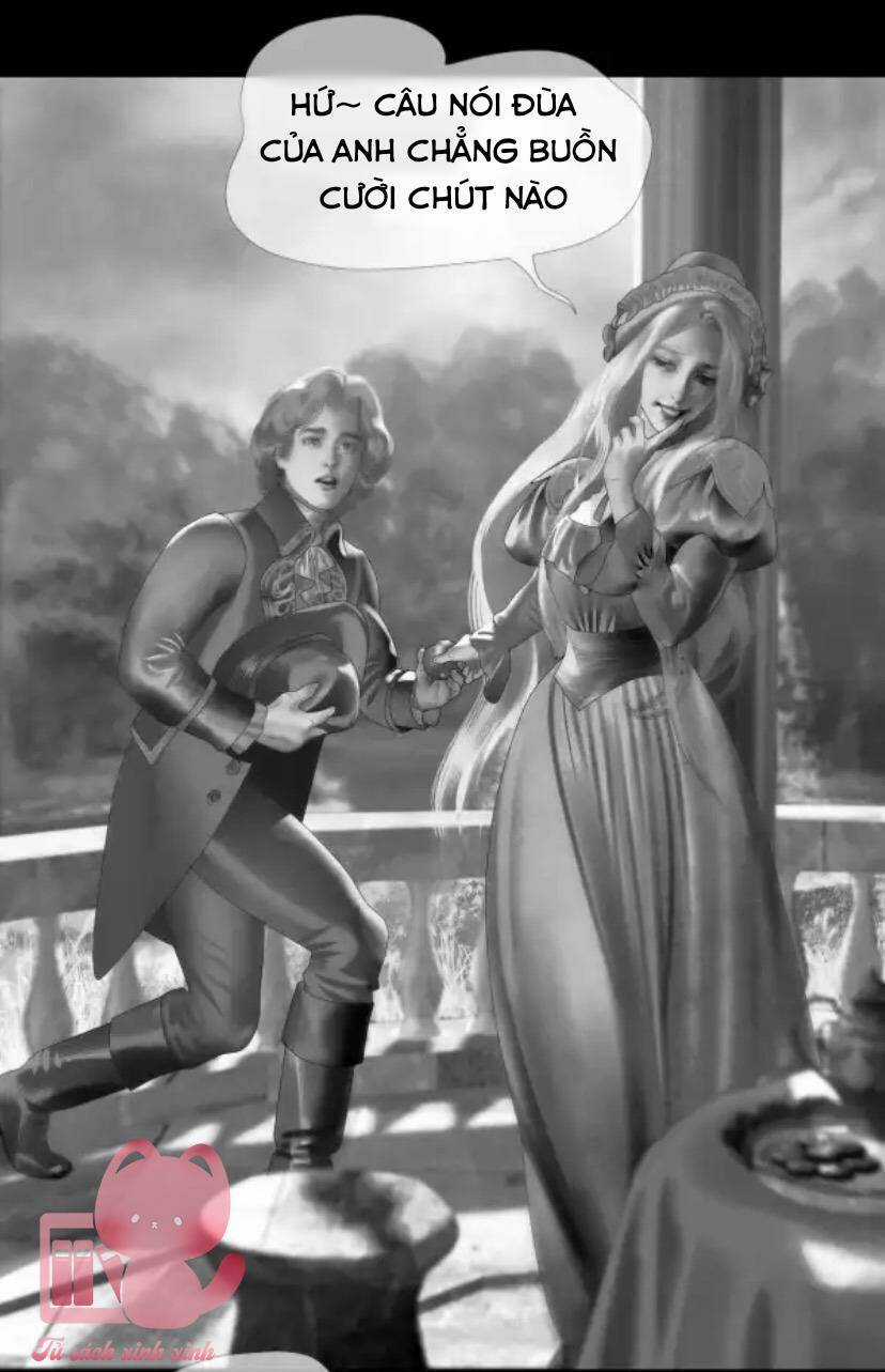 Aisha Chapter 47 trang 20