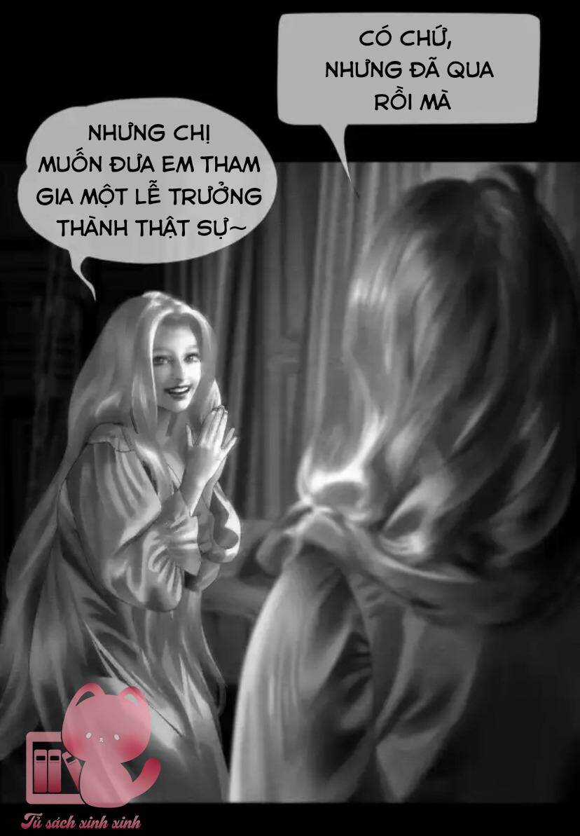 Aisha Chapter 47 trang 23