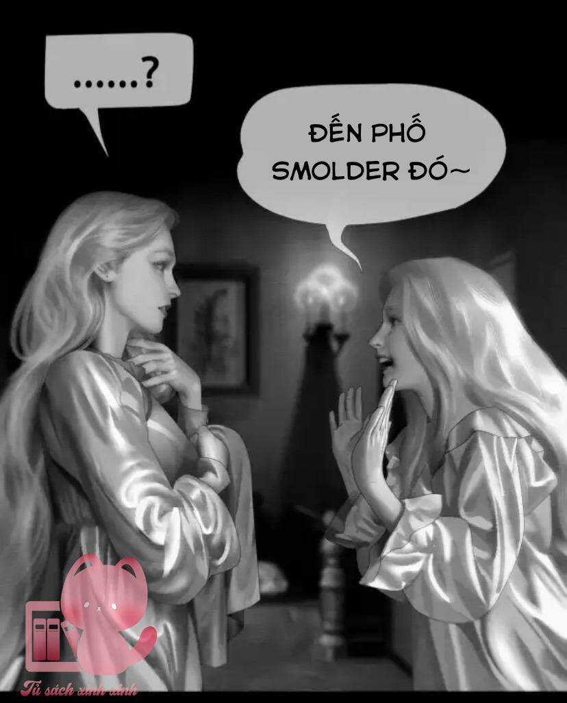 Aisha Chapter 47 trang 24