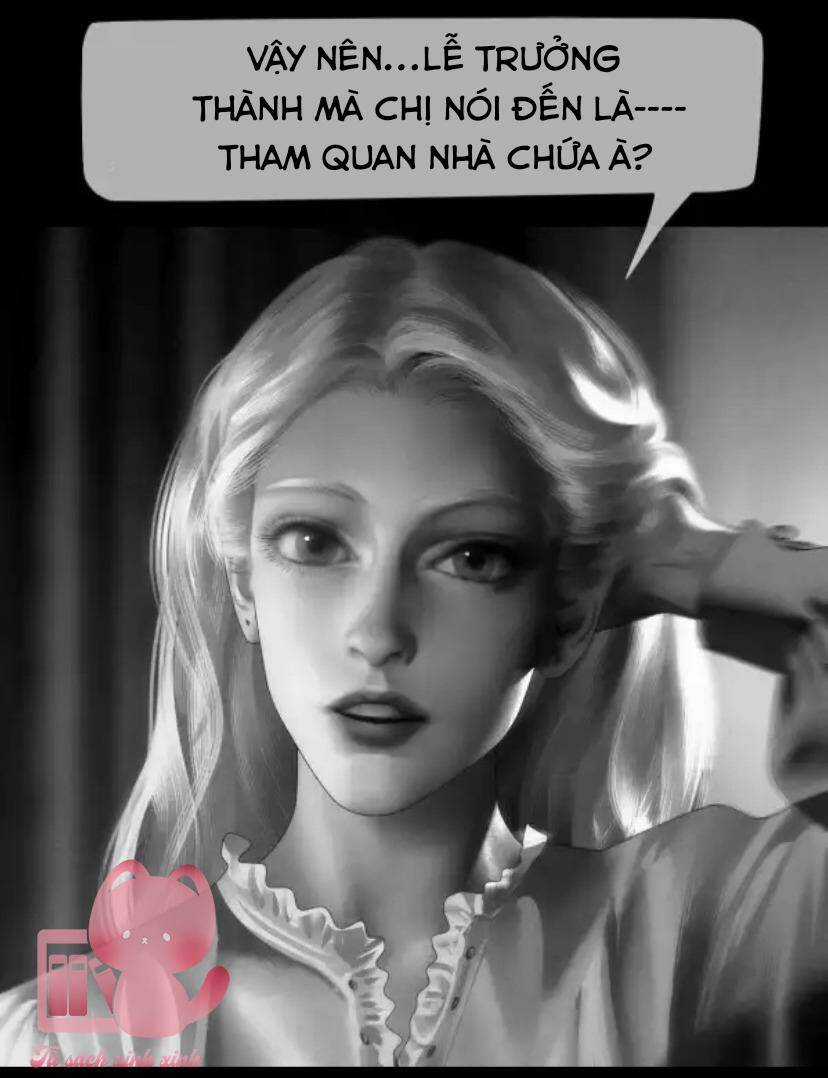 Aisha Chapter 47 trang 25