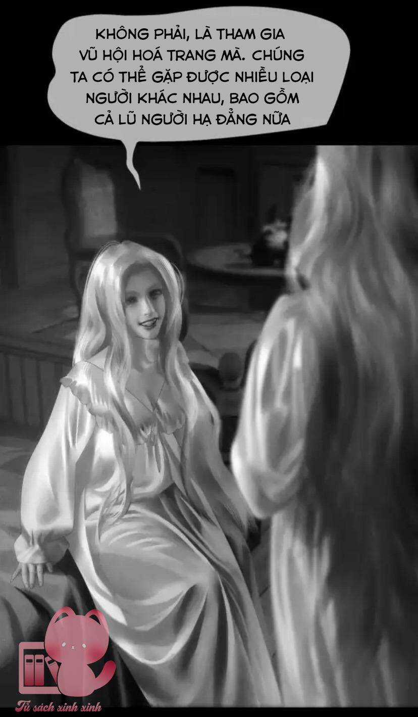 Aisha Chapter 47 trang 26