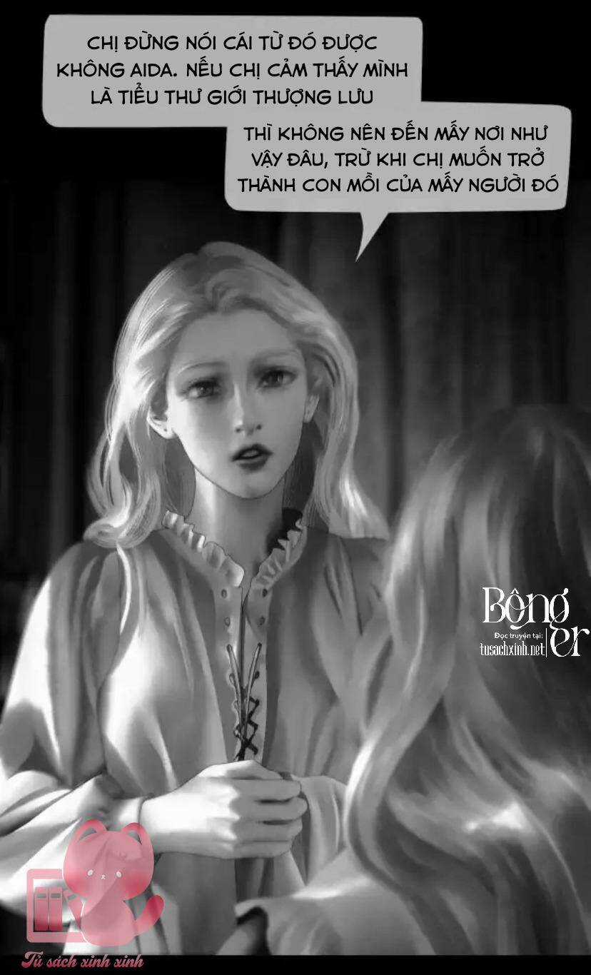 Aisha Chapter 47 trang 27