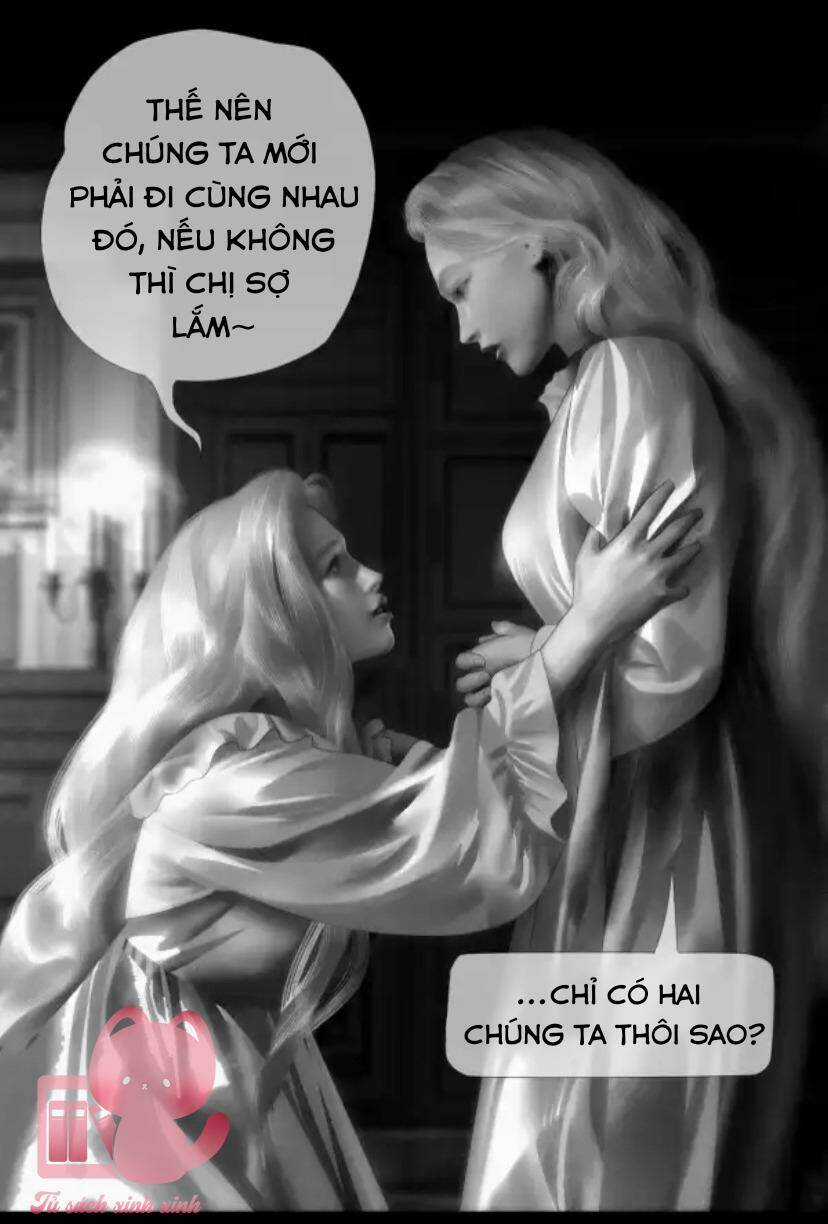 Aisha Chapter 47 trang 28