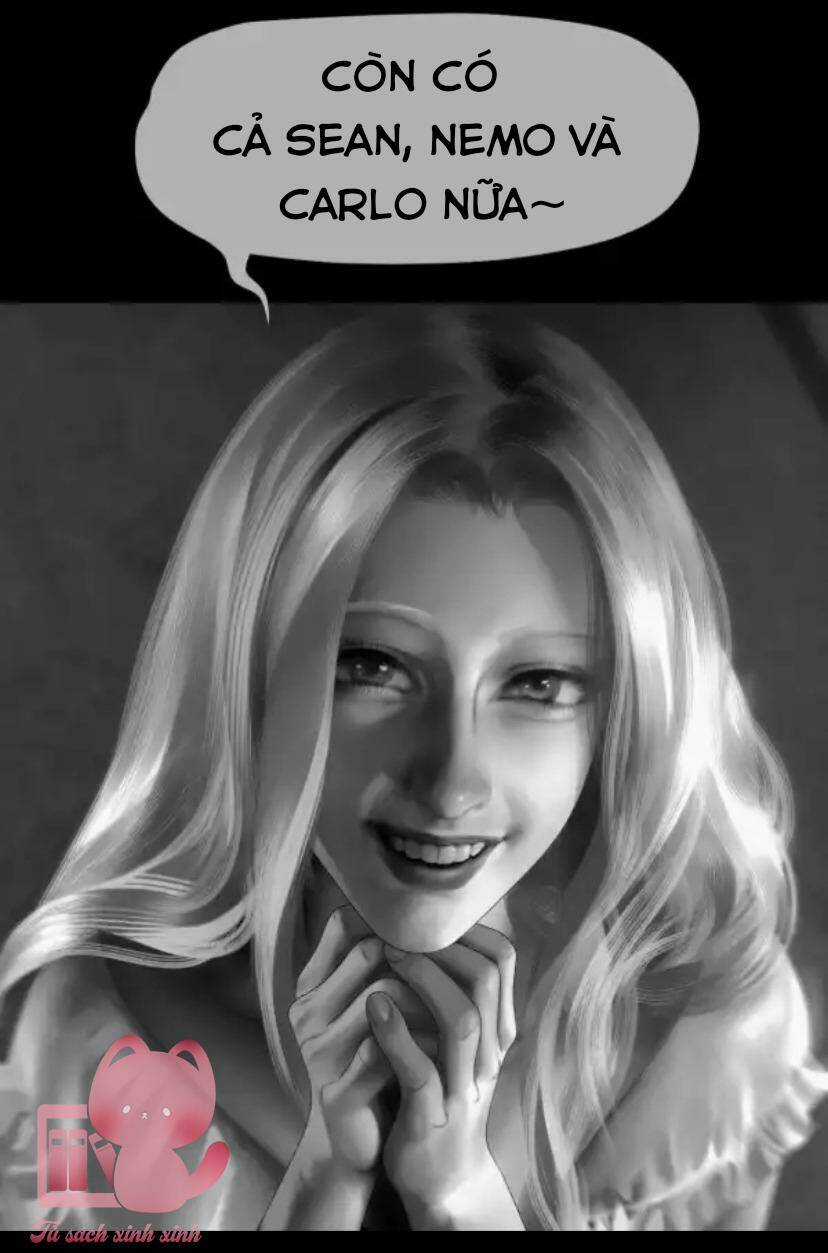 Aisha Chapter 47 trang 29