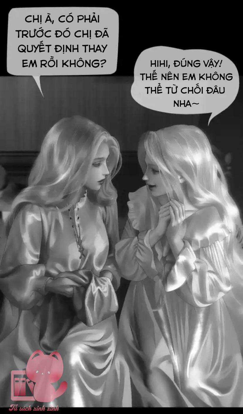 Aisha Chapter 47 trang 30