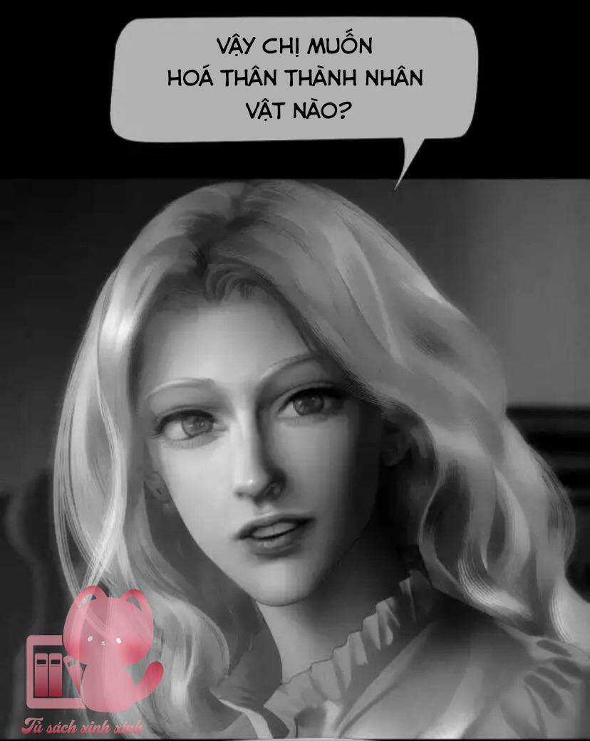 Aisha Chapter 47 trang 31