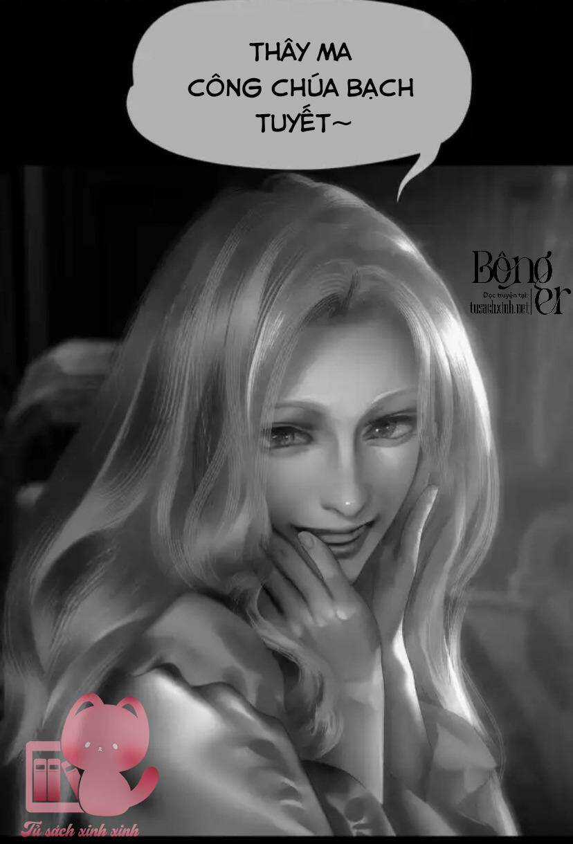 Aisha Chapter 47 trang 32