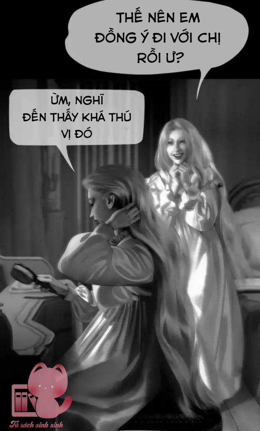 Aisha Chapter 47 trang 35