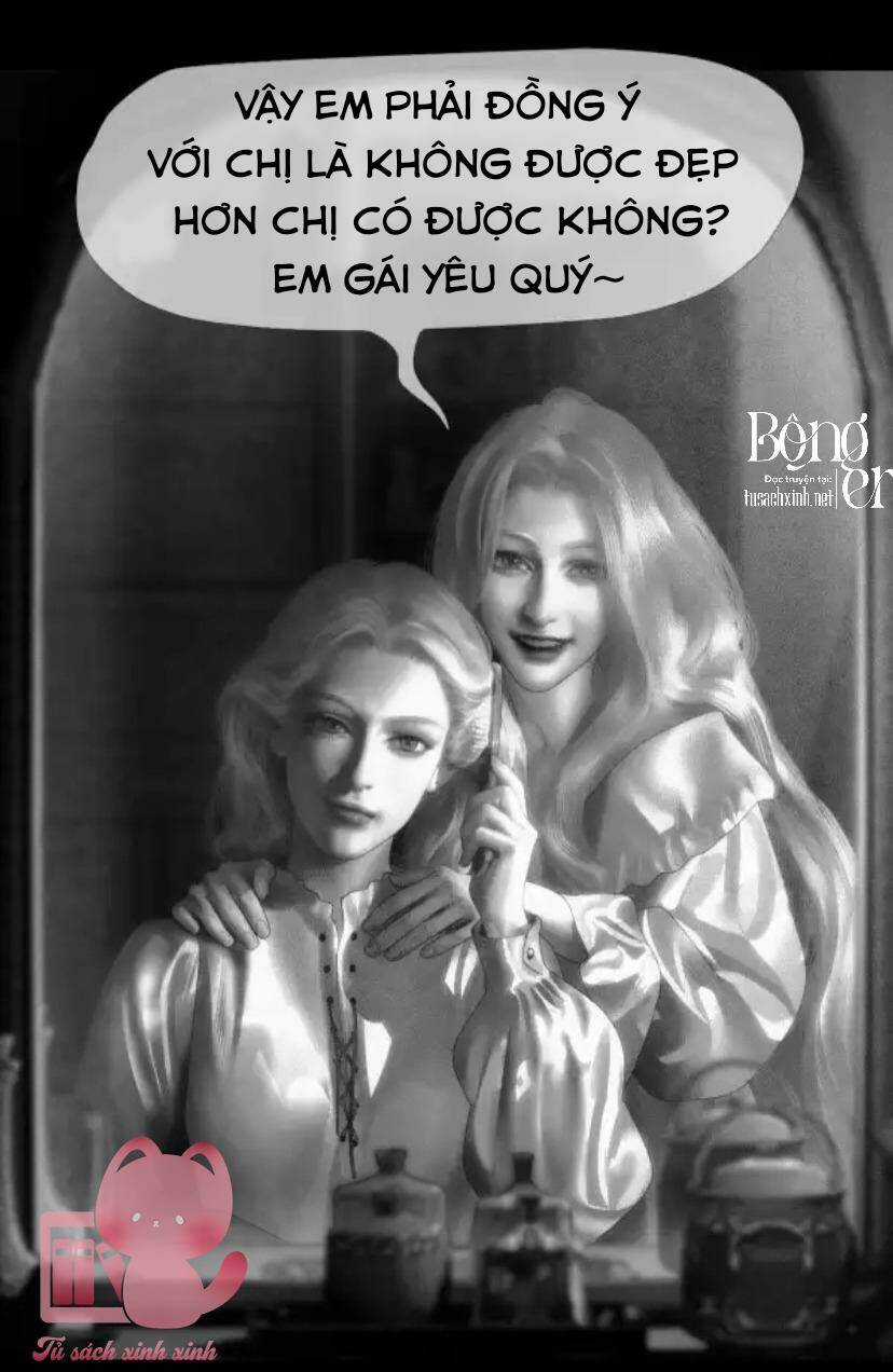 Aisha Chapter 47 trang 37