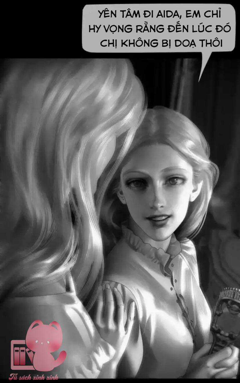 Aisha Chapter 47 trang 38