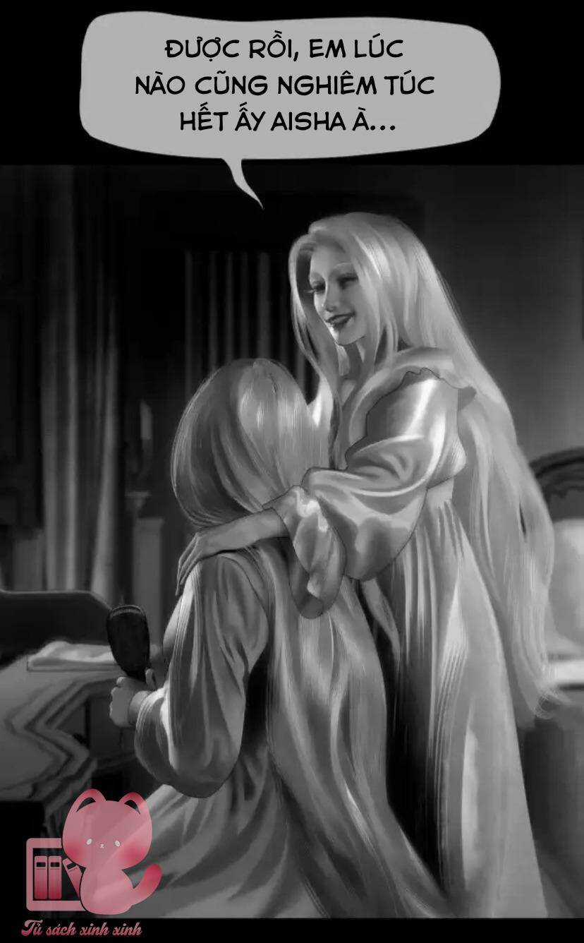 Aisha Chapter 47 trang 40