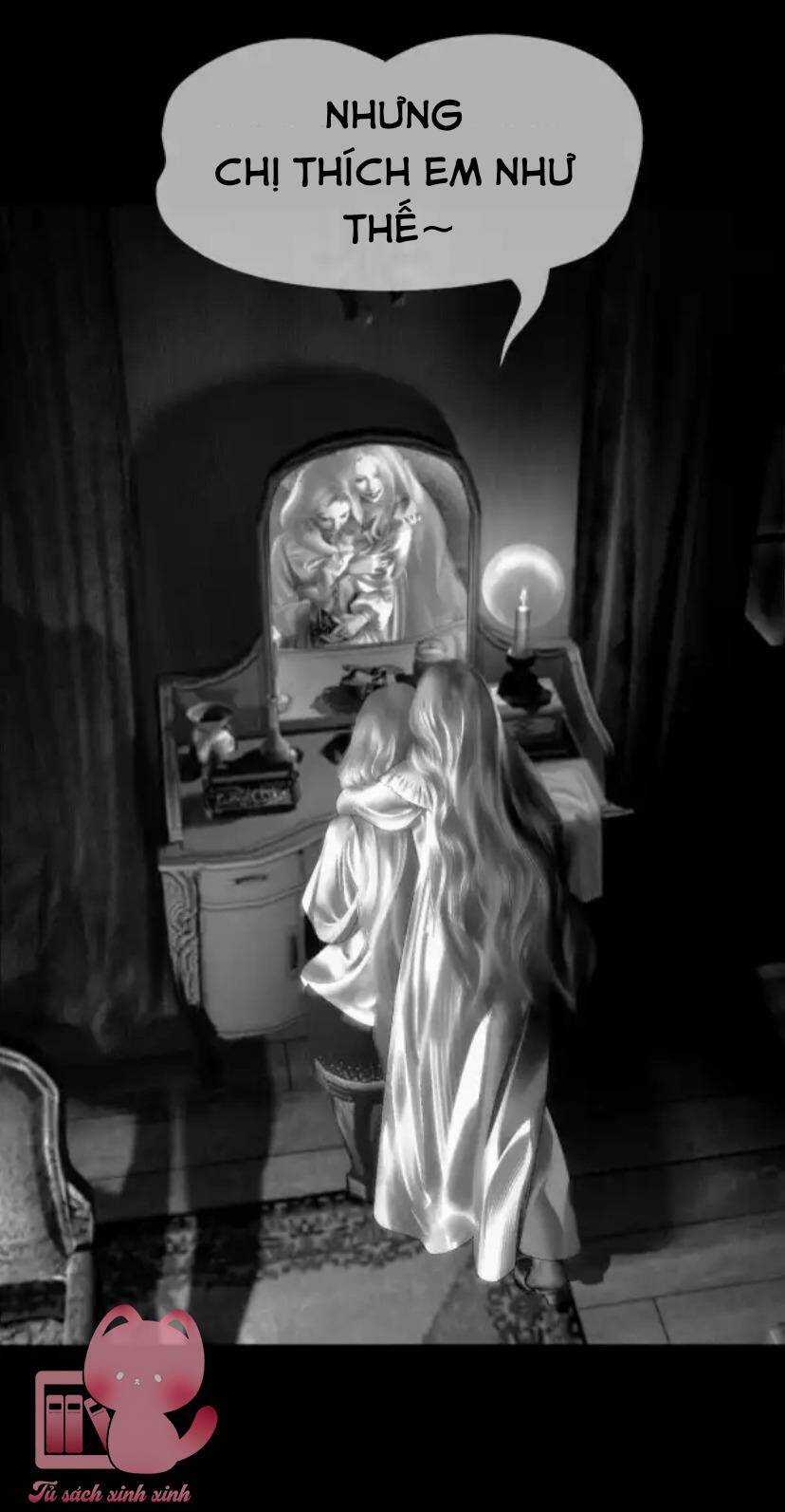 Aisha Chapter 47 trang 41