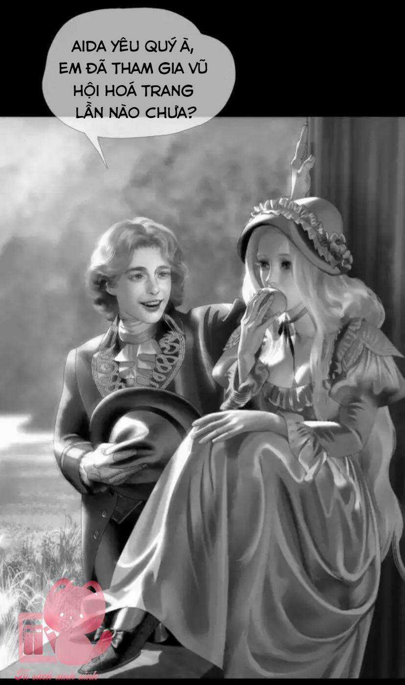 Aisha Chapter 47 trang 5