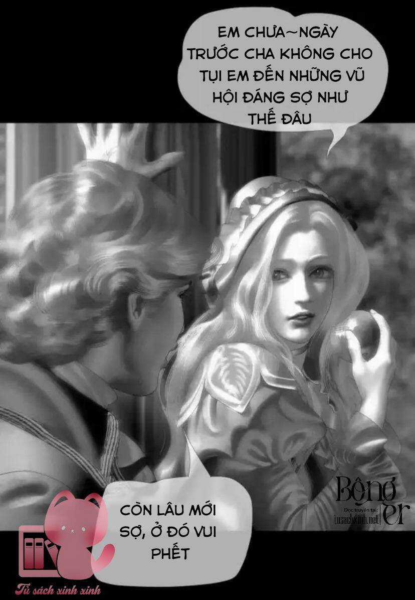 Aisha Chapter 47 trang 6