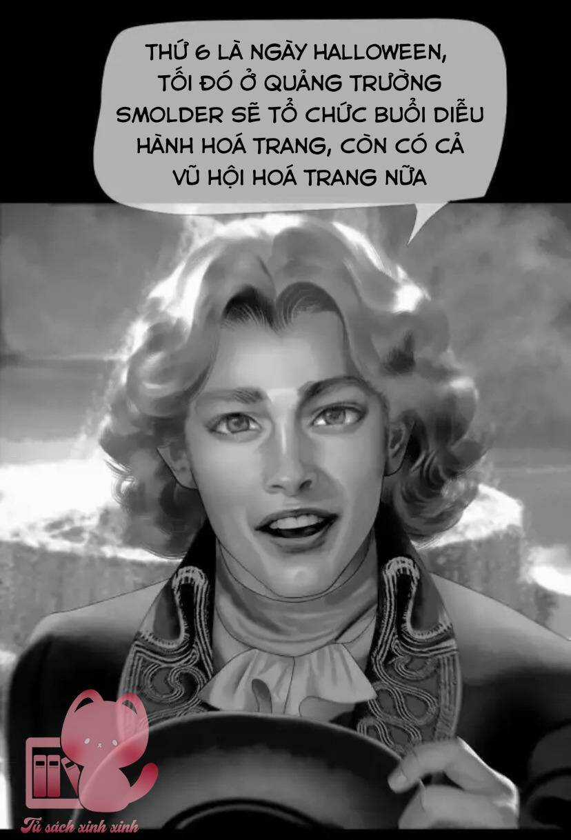 Aisha Chapter 47 trang 7