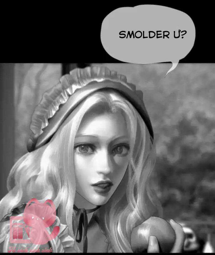 Aisha Chapter 47 trang 8