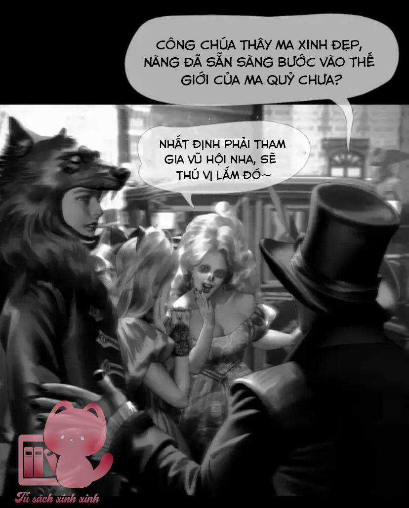 Aisha Chapter 48 trang 11