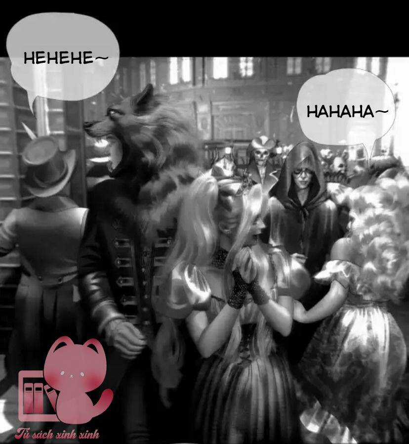 Aisha Chapter 48 trang 12