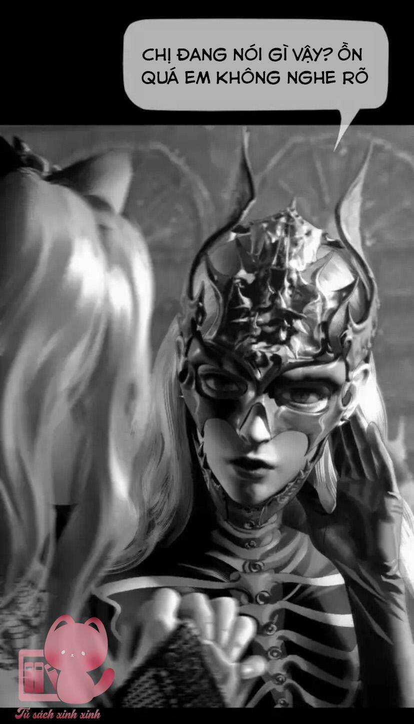 Aisha Chapter 48 trang 14