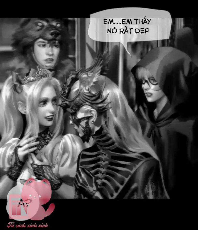 Aisha Chapter 48 trang 16