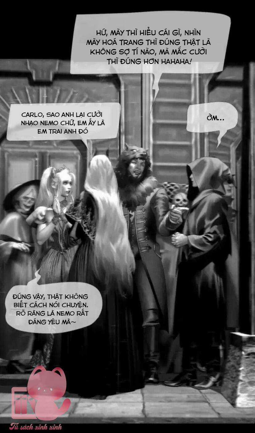 Aisha Chapter 48 trang 18