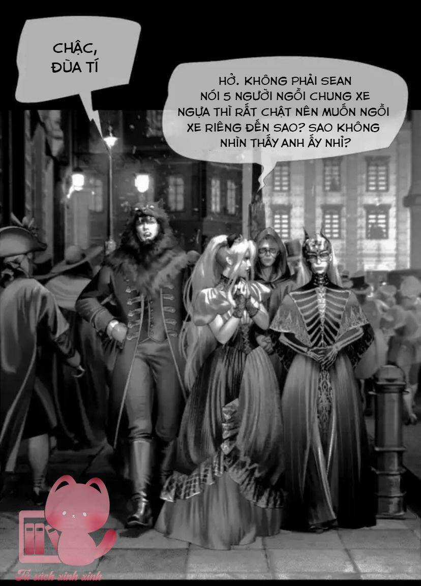 Aisha Chapter 48 trang 19