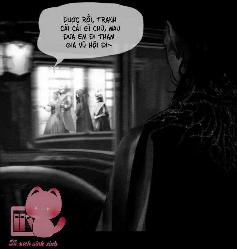 Aisha Chapter 48 trang 22