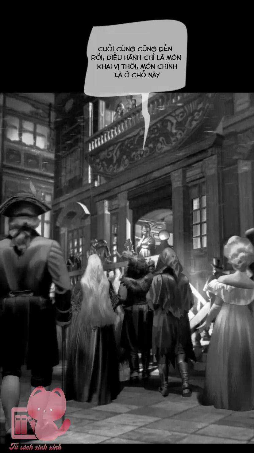 Aisha Chapter 48 trang 23