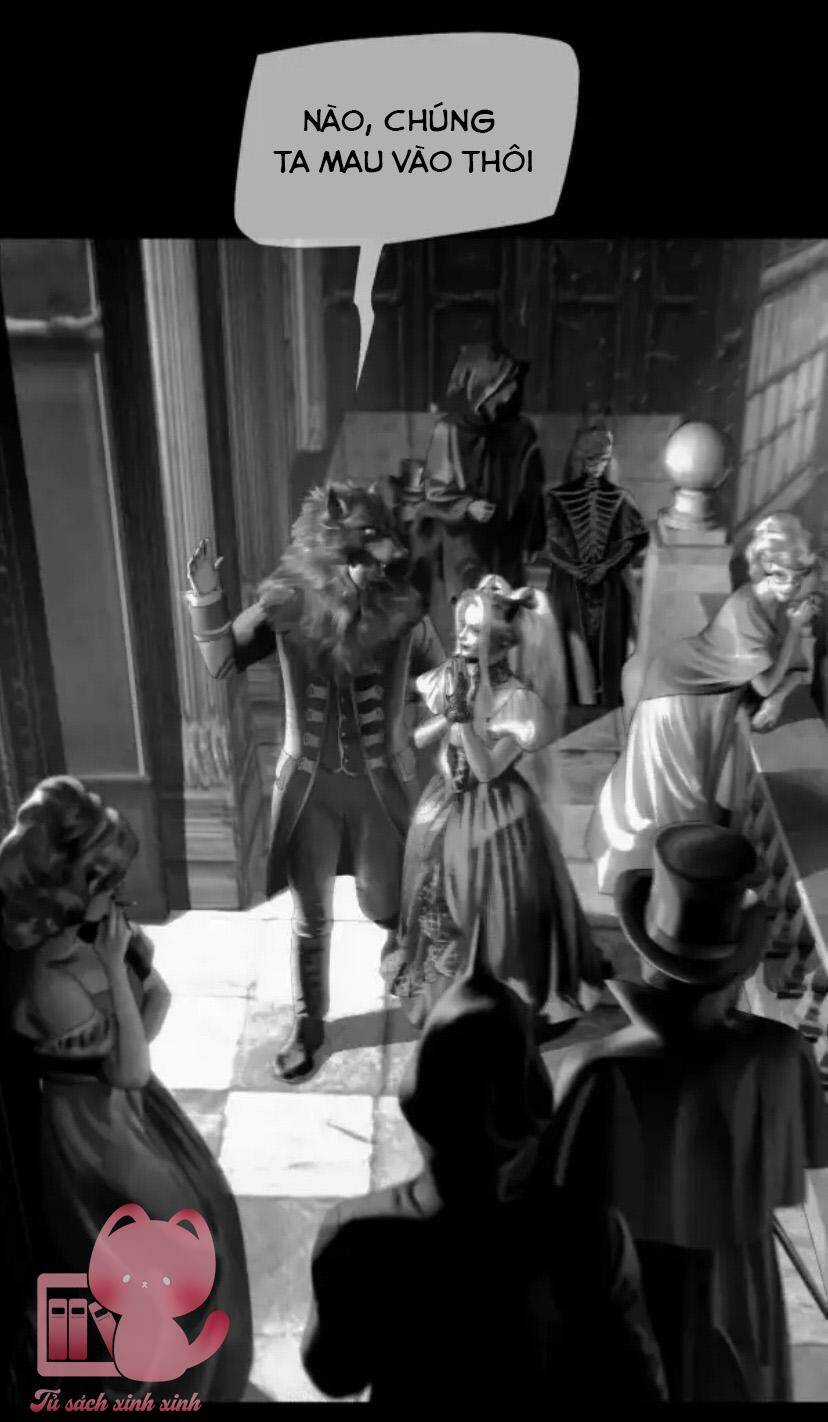 Aisha Chapter 48 trang 24