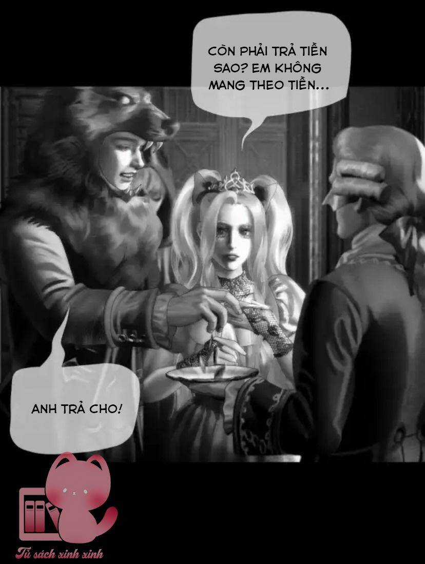 Aisha Chapter 48 trang 25